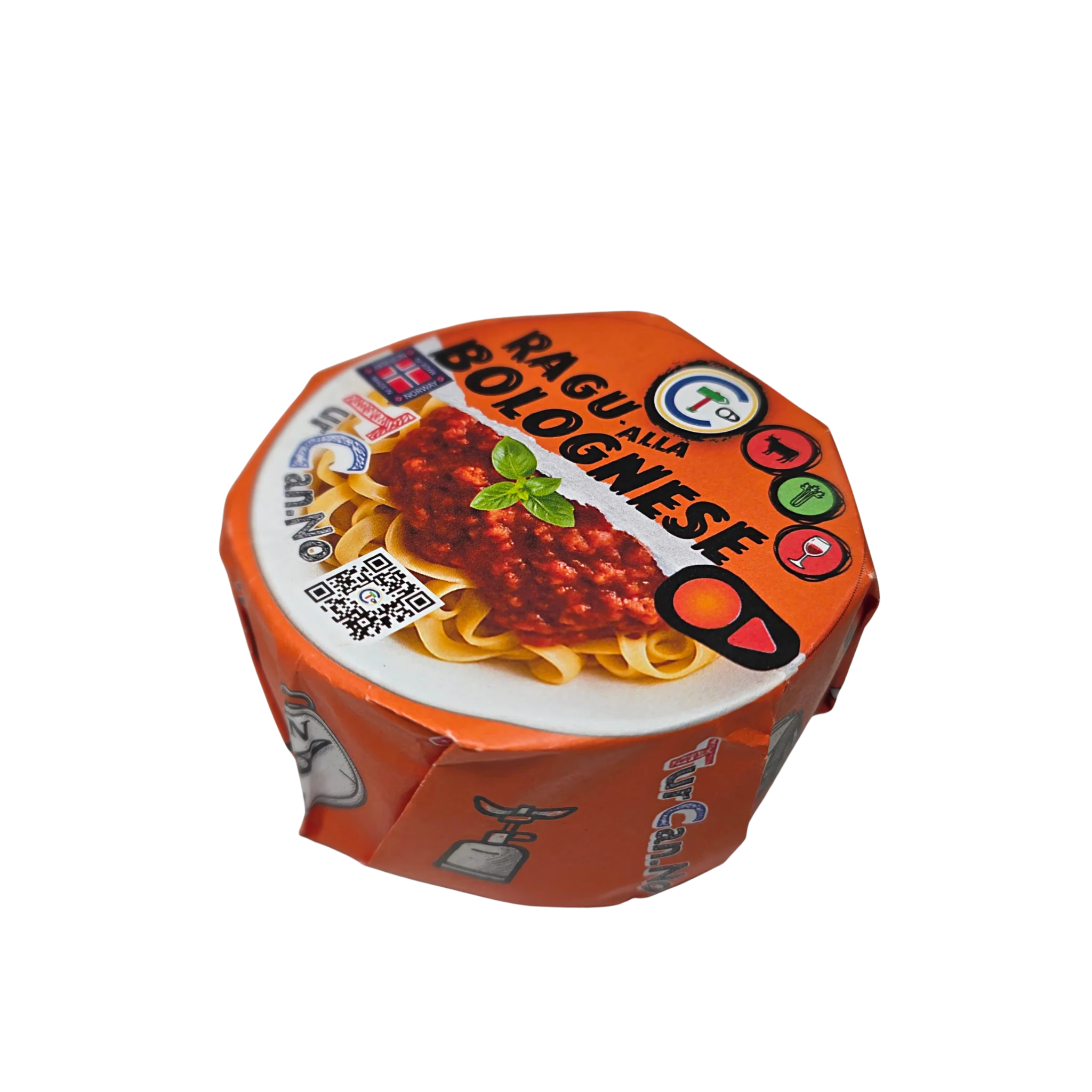 BOLOGNESE - Image 3